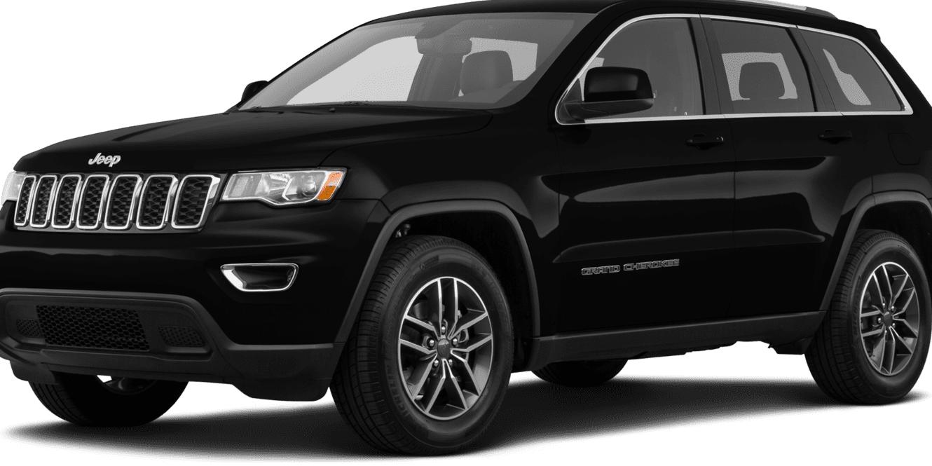 JEEP GRAND CHEROKEE 2019 1C4RJECG3KC662666 image